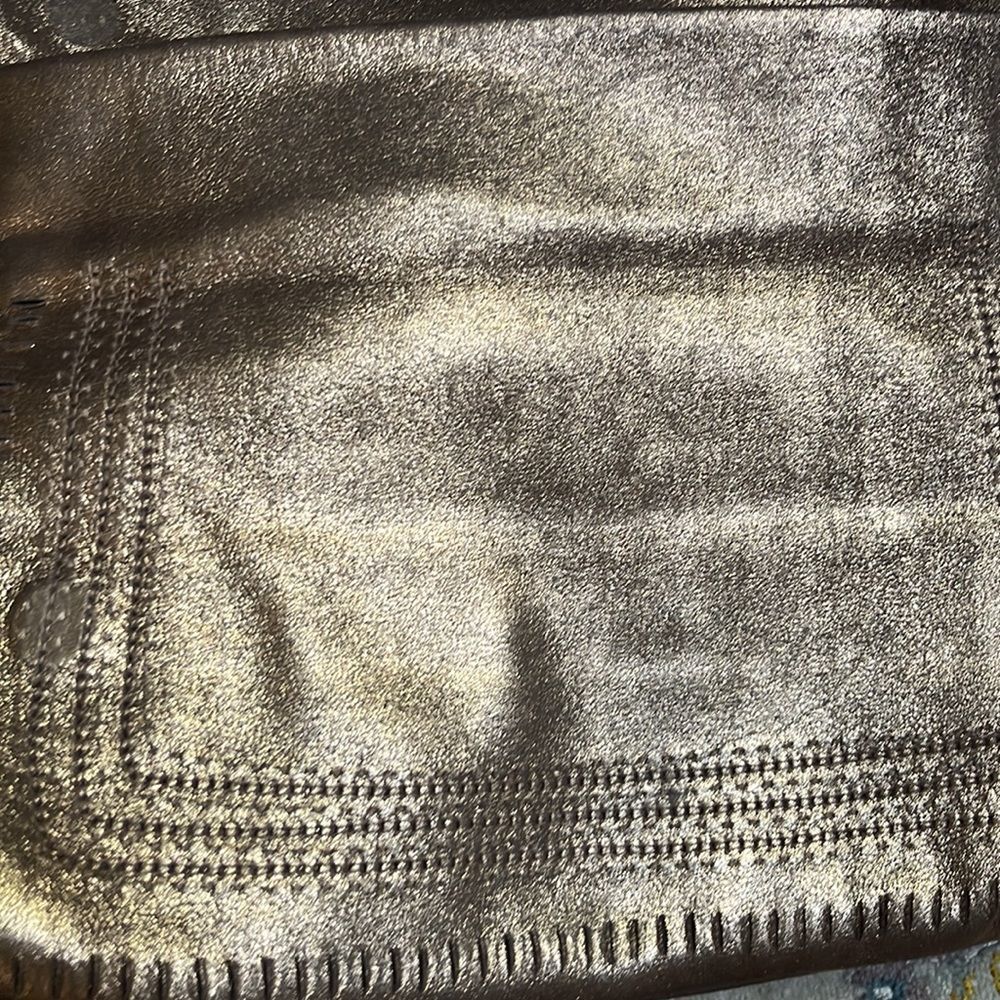 Elie Tahari Leather Clutch Bundle (2-pc) - Picture 9 of 13